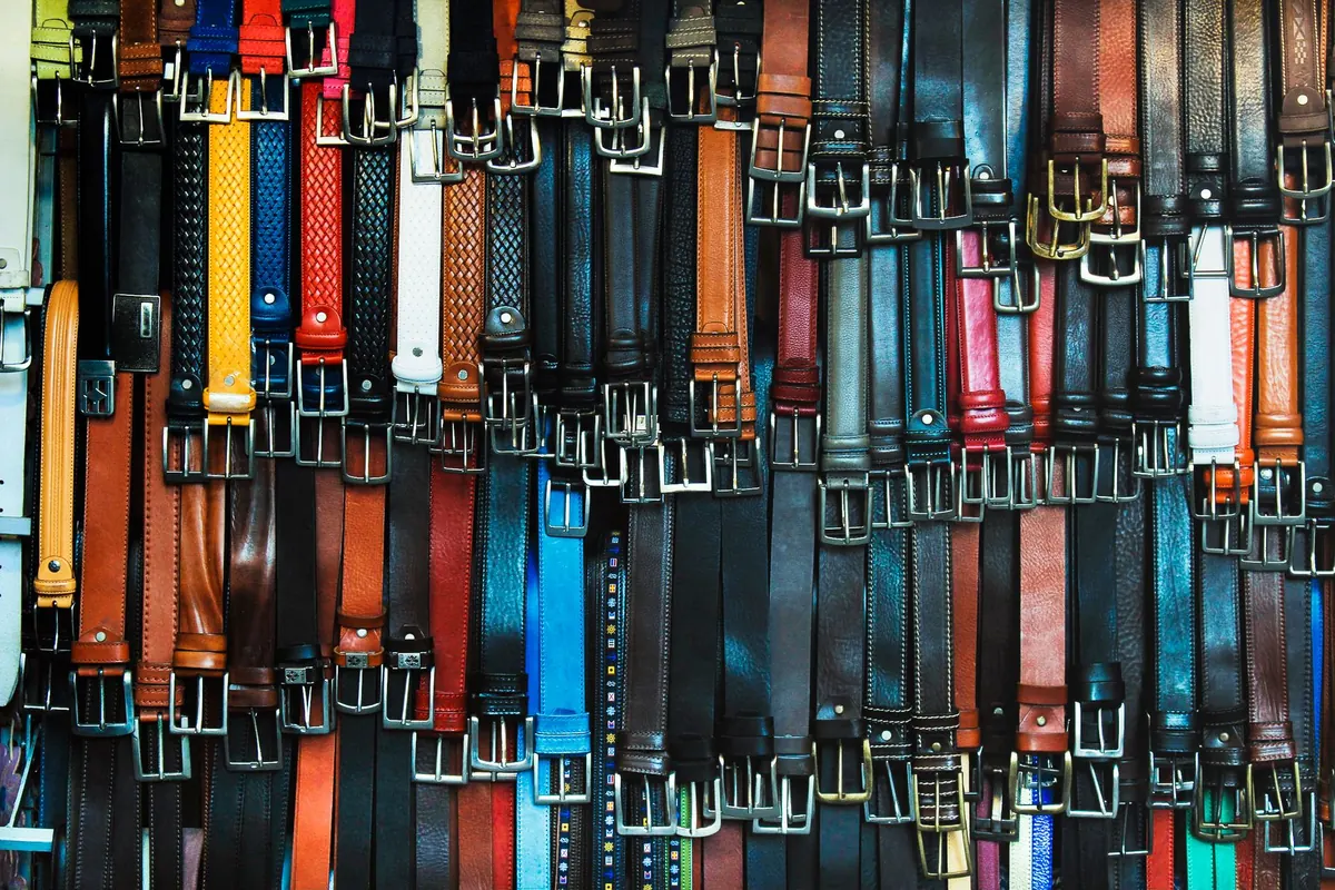 Accessories