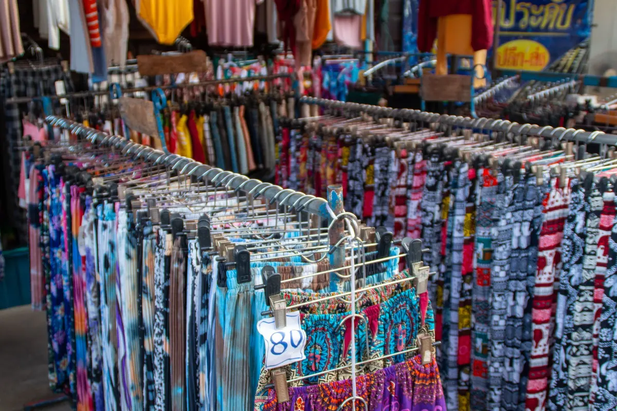 Thrift Shopping for Beginners: 8 Questions to Ask Before You Buy